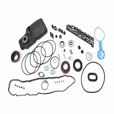 Automatic Transmission Overhaul Sealing Kit by ATP PROFESSIONAL AUTOPARTS - CGS17 gen/ATP PROFESSIONAL AUTOPARTS/Automatic Transmission Overhaul Sealing Kit/Automatic Transmission Overhaul Sealing Kit_01